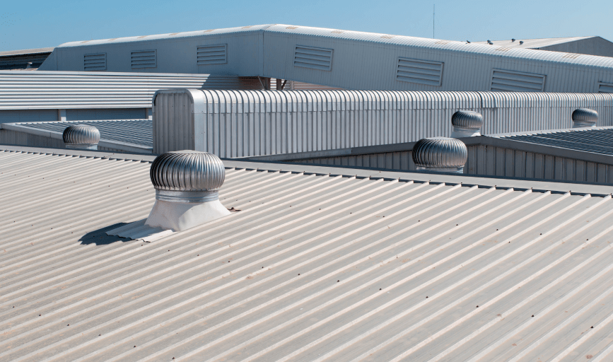 Tapia Roofing