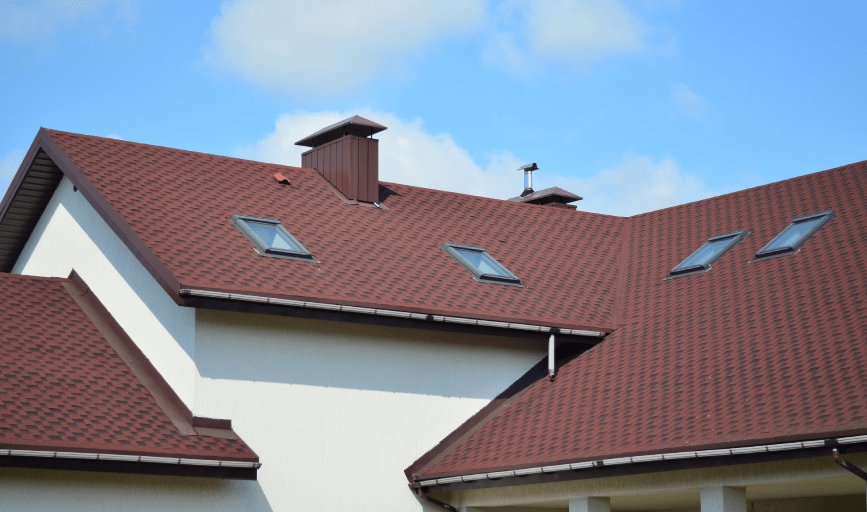 Tapia Roofing