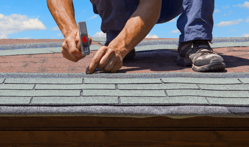 Tapia Roofing